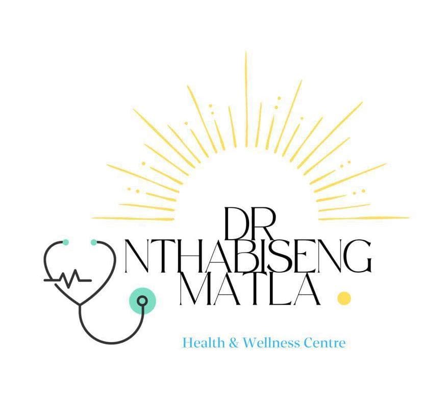 About Dr. Nthabiseng Matla